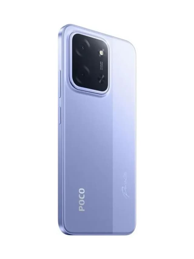 Смартфон C85 8GB 256GB Фиолетовый