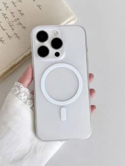 Чехол для iPhone 15 Pro, Max, 16 Pro, Max, 17 Pro, фосфоресцирующий, светится в темноте — FOSSER3-SMART789-16MAXXX
