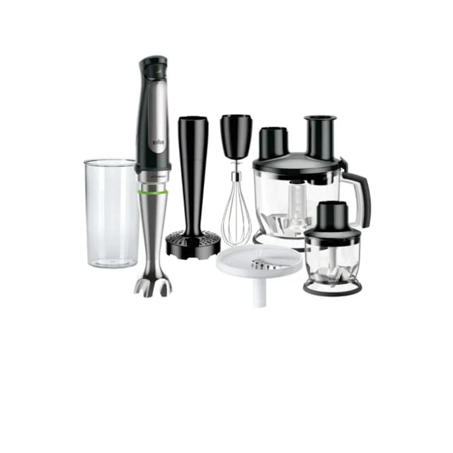 Блендер Braun MQ7087X