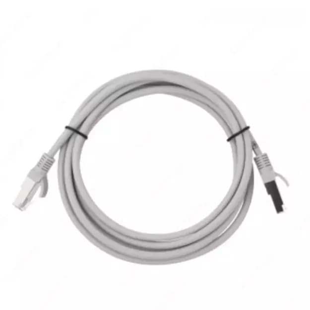 Патч-корд САТ 6 2E FTP 3м (2E-PC6Cu-FTP3LSZH-GRY)