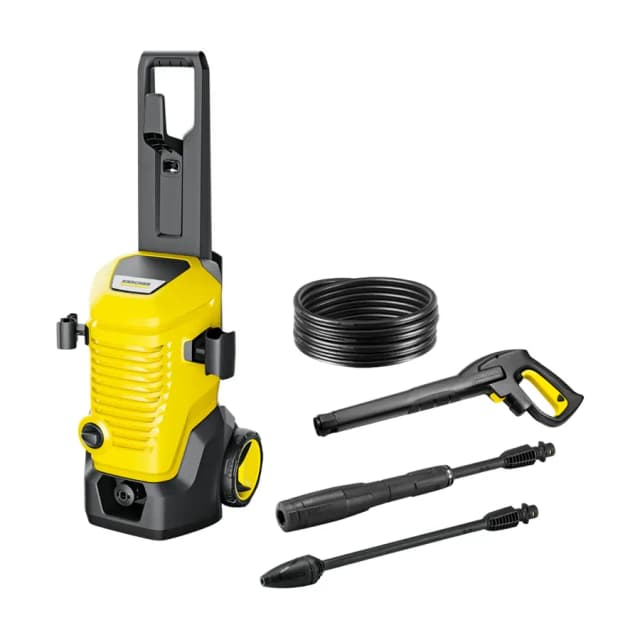 Karcher K 5 WCM Минимойка высокого давления 1.324-400.0