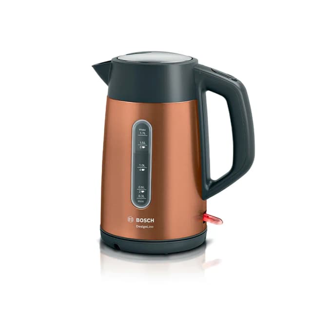 Электрический чайник Bosch TWK4P439