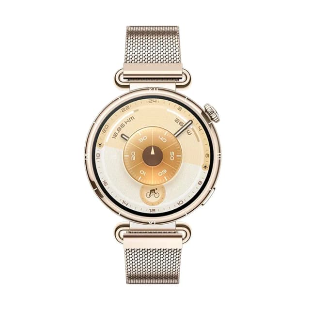 Смарт часы Huawei Watch GT 6 Atum-B19F 41mm Gold