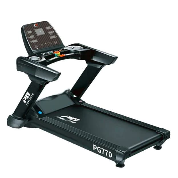Беговая дорожка PowerGym PG 770