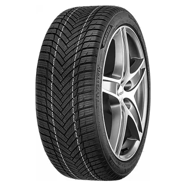 Автомобильная шина Imperial All Season Driver 205/55 R16 91V 1 шт