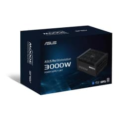 ASUS Pro WS 3000W