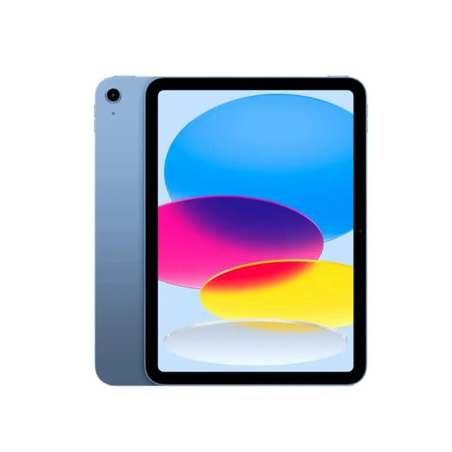 Планшет Apple 11-inch iPad Wi-Fi 128GB Blue A3354