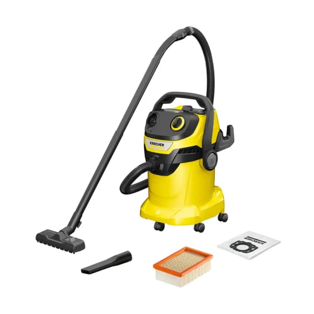 Хозяйственный пылесос Karcher WD 5 V-25/5/22