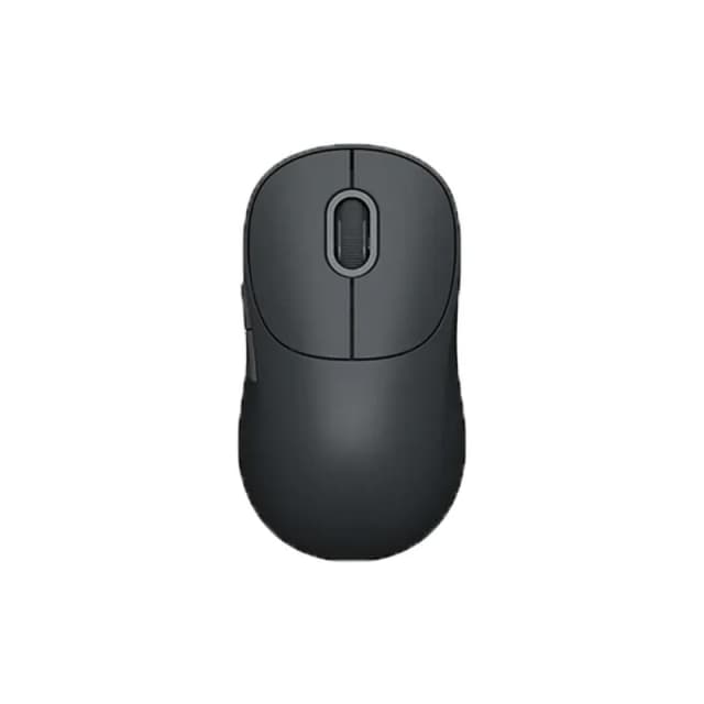 Xiaomi Wireless Mouse 3 Black