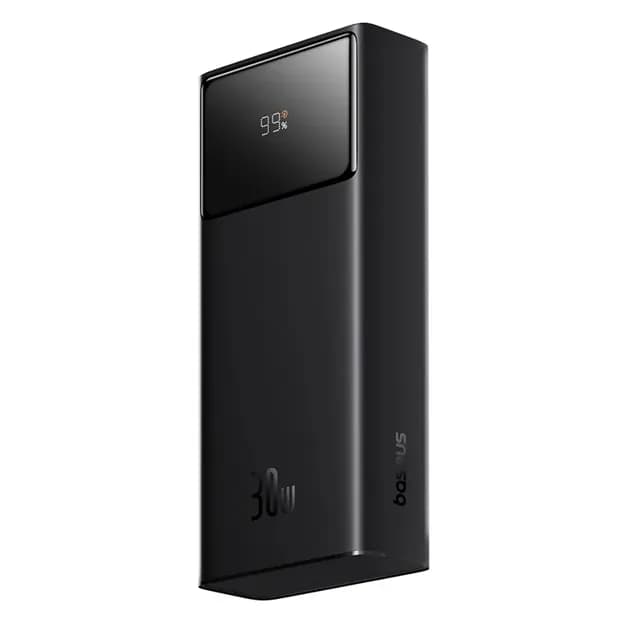 Портативный аккумулятор Baseus P10022905113 30000mAh