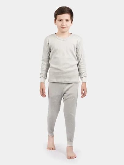 Детская одежда, термобелье — SUMKAX-BOLABILYO-БЕЛЫЙ-6 лет