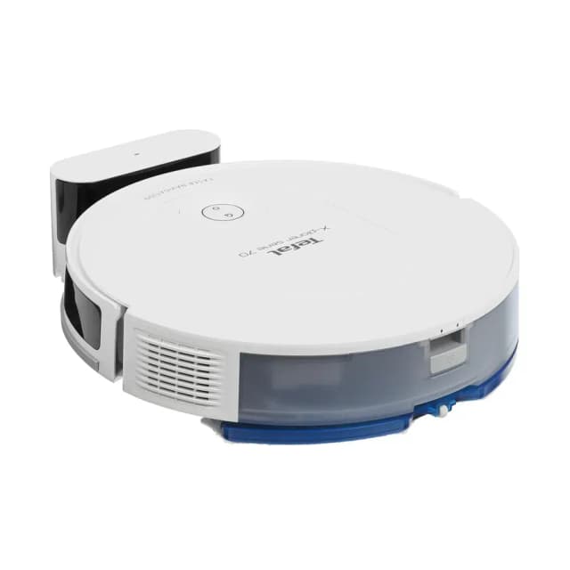 Робот пылесос Tefal RG8477WH