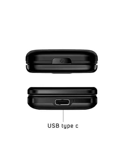 Кнопочный телефон Nokia 8800 Arte Carbon — DET-8800-ЧЕРН