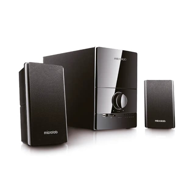 Акустическая система Microlab M-500U