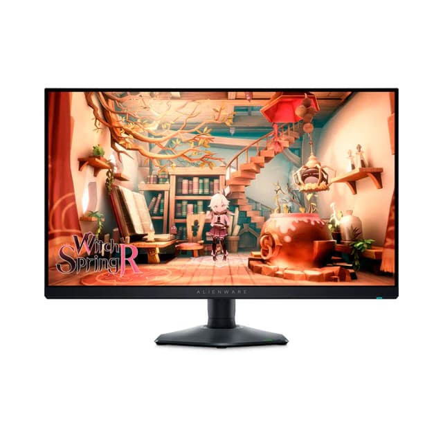 Монитор Dell Alienware AW2724DM 165Hz Fast IPS 27''