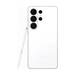Смартфон Samsung Galaxy S26 Ultra 5G White 256 ГБ