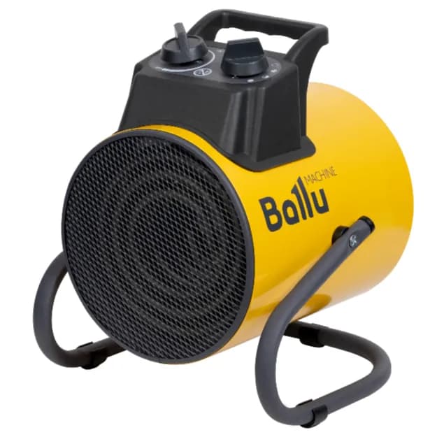 Пушка тепловая Ballu BHP-PE2-5