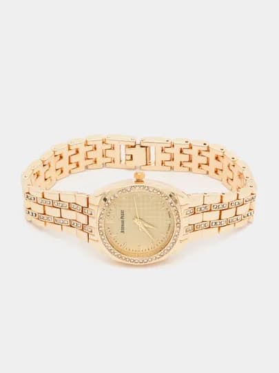 Женские наручные часы, Omega, Guess — WAT-OMEGUES-МАНГО
