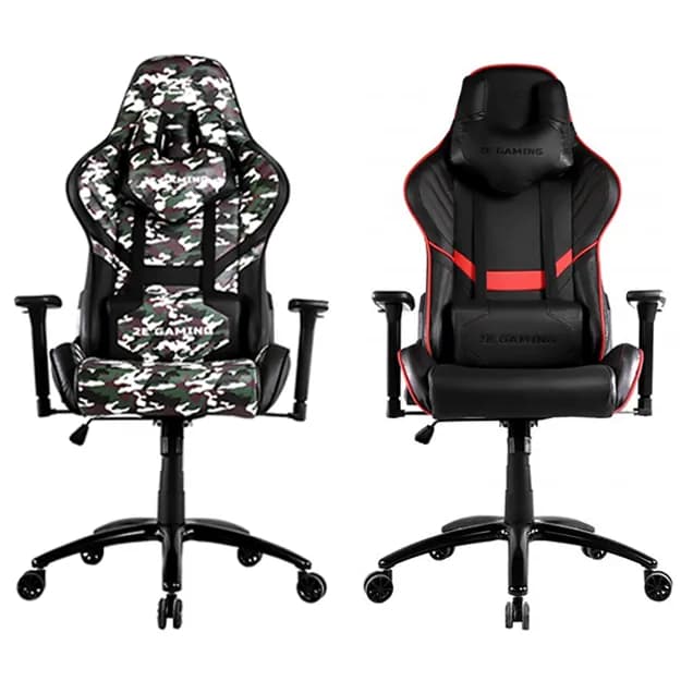 Игровое кресло 2E Gaming Hibagon