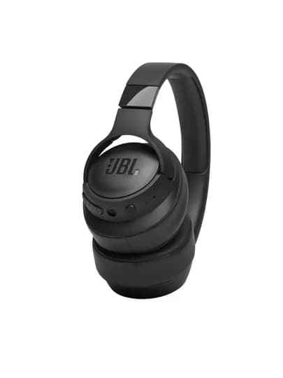 Беспроводные полноразмерные наушники JBL Tune 710BT накладные, Bluetooth 5.0 — NETNETC-NET0023-ЧЕРН