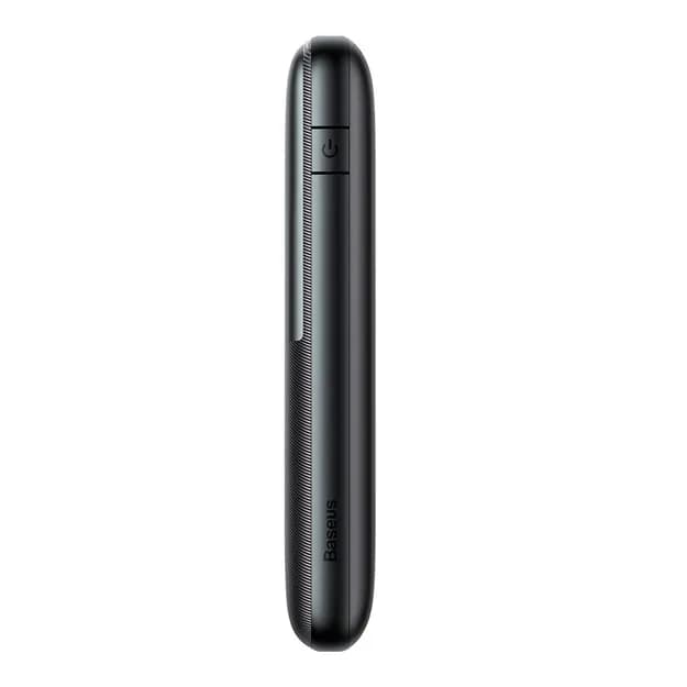 Внешний аккумулятор Baseus Bipow Pro Digital Display 10000мАч (PPBD040001)