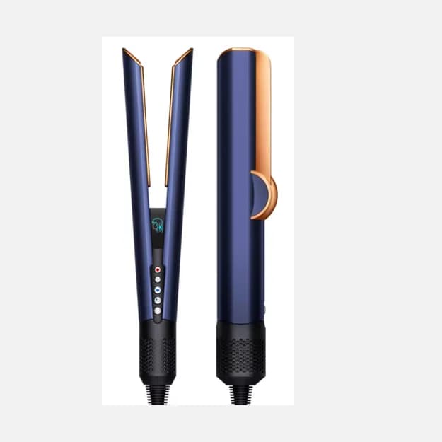 Выпрямитель Dyson Airstrait HT01 Prussian Blue