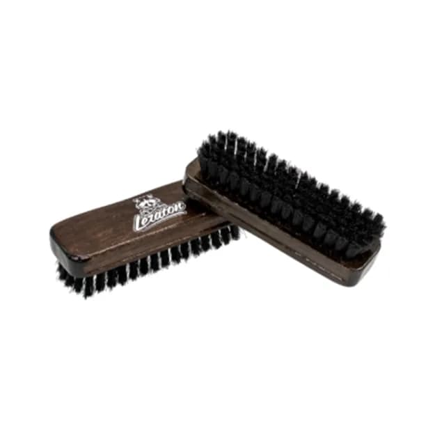 Щетка для чистки кожи BR1
