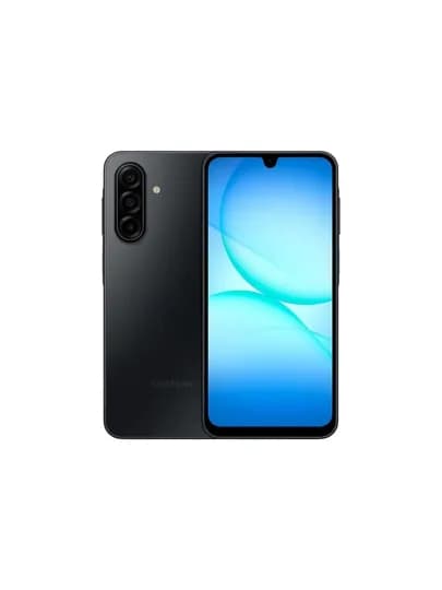 Смартфон Samsung Galaxy A17 6/128 ГБ — STRXSP-SAMSUNGGALAXYA176128-ЧЕРН
