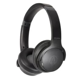 Беспроводные наушники Audio-Technica ATH-S220BTBK