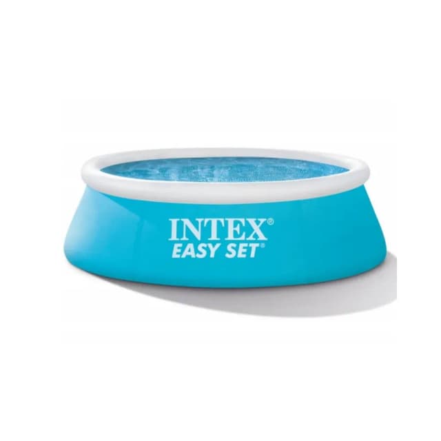 Бассейн надувной INTEX 28120NP размер 305cm * 76cm