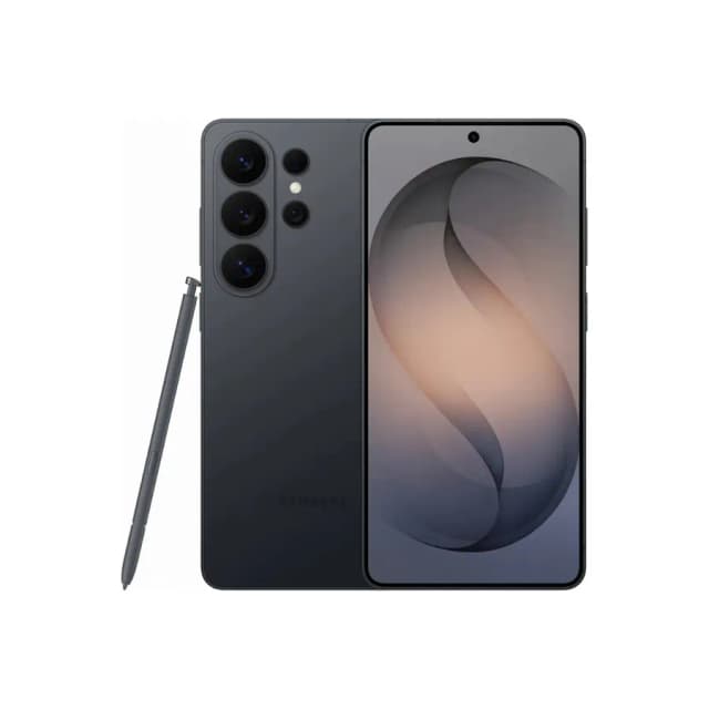 Смартфон Samsung Galaxy S26 Ultra 12/256 Black