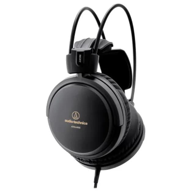 Наушники Audio-Technica ATH-A550Z