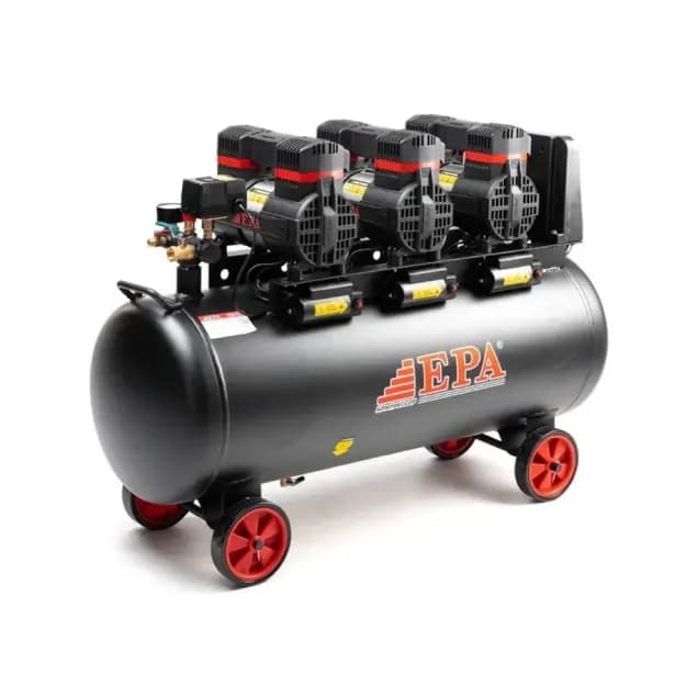 Компрессоры воздушные EPA EVK-B100 3900 Вт