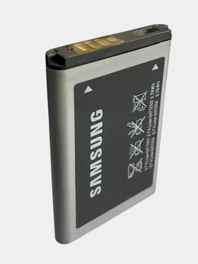 Аккумулятор Samsung Gusto 3 — STORUZB-B311