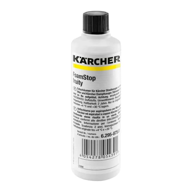 Пеногаситель Karcher для DS6
