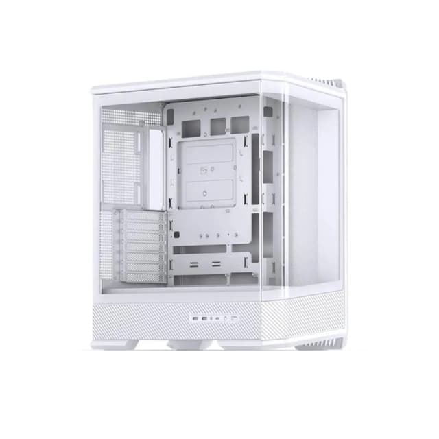JONSBO D400 White