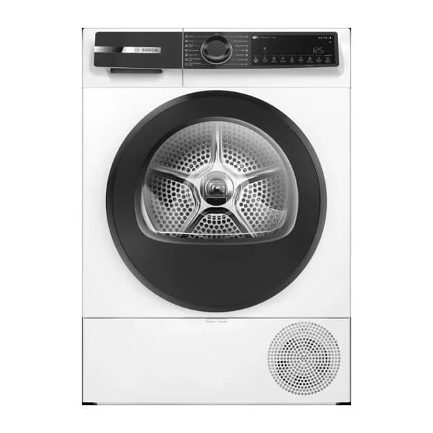 Сушильная машина Bosch WQK25200ME