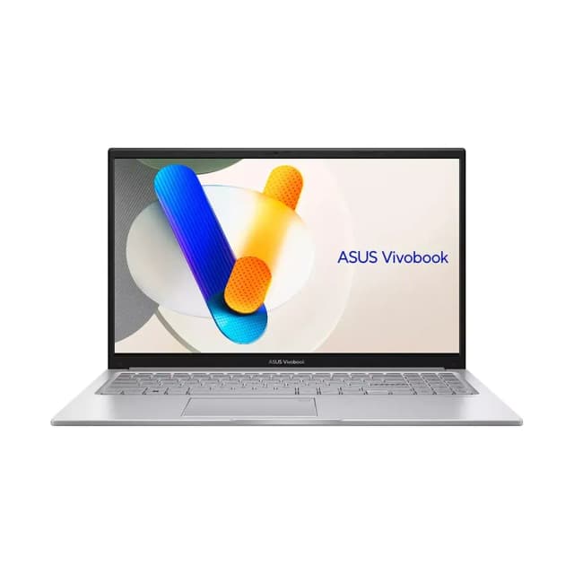 ASUS Vivobook 15 X1504VA-BQ591 Cool Silver Noutbuki
