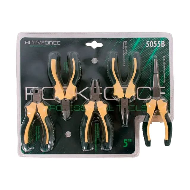 Набор инструментов ROCKFORCE RF 5055B