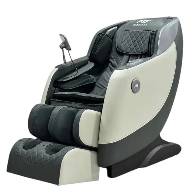 Массажное Кресло PowerGym JT408