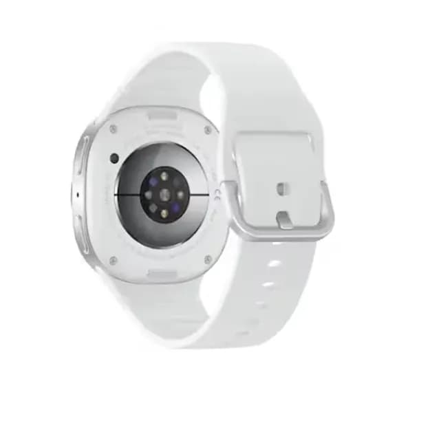 Смарт-часы Samsung Galaxy Watch 8, AMOLED, Bluetooth, GPS