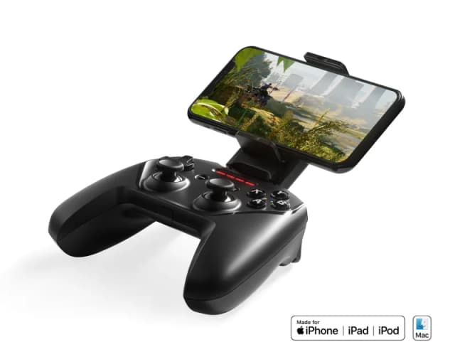SteelSeries Nimbus
