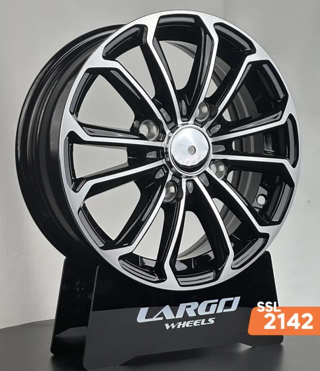 Диска для автомобиля R13 Largo SSL2142 4 шт