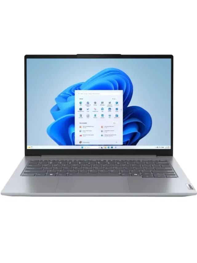 Ноутбук для работы и учебы ThinkBook 14 G7 IML