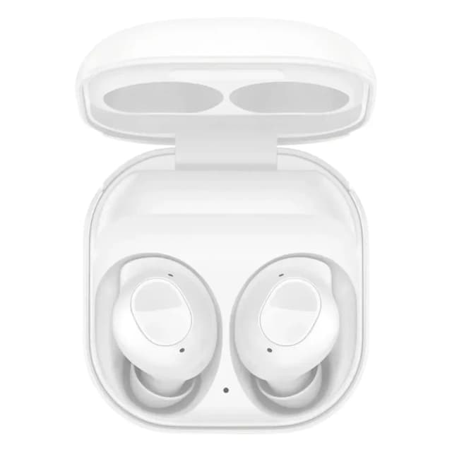 Наушники вставные беспроводные Samsung Buds FE White