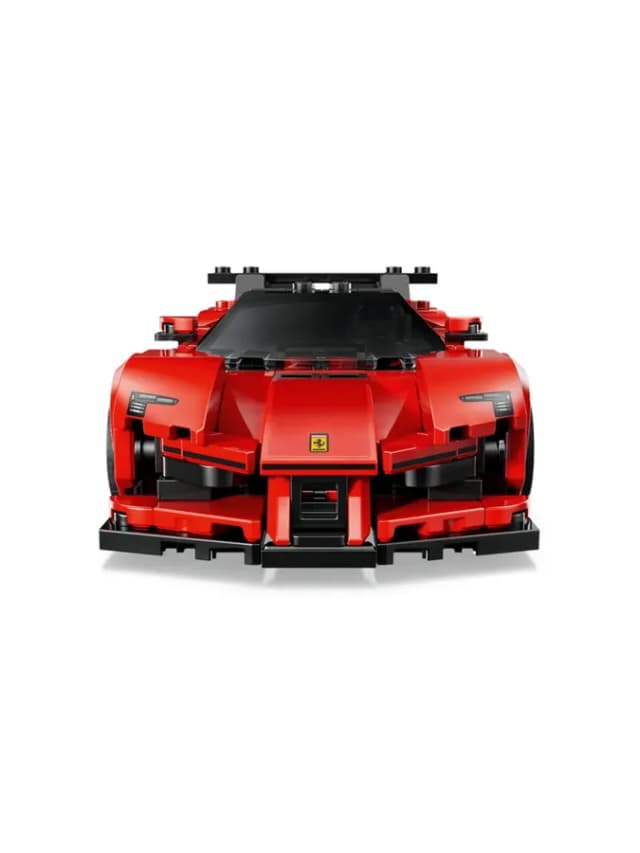 Конструктор Speed Champions 77254 Ferrari SF90 XX Stradale
