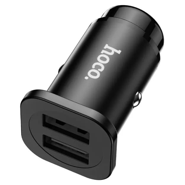Автомобильное зарядное устройство Hoco NZ4 37690