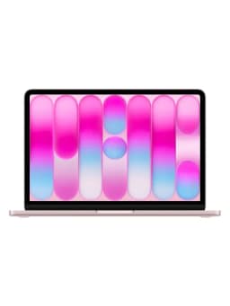 Ноутбук Apple MacBook Neo 13 Touch ID Pink 512GB