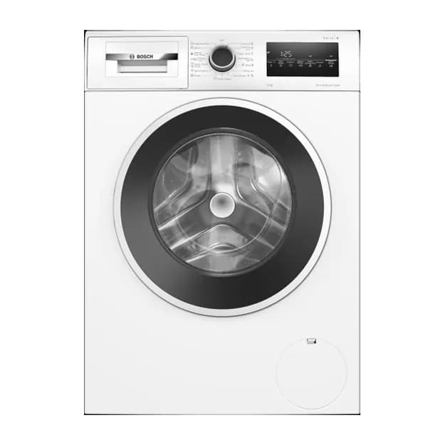 BOSCH стиральная машина WAN28201ME