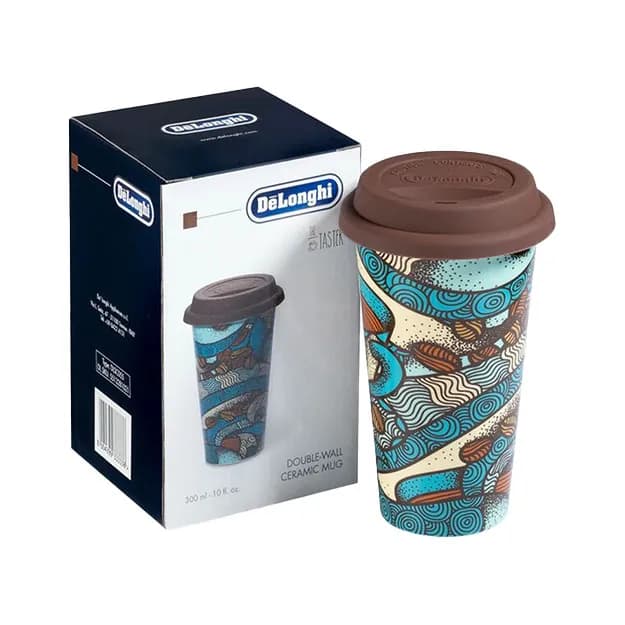 Термостакан DeLonghi DLSC055